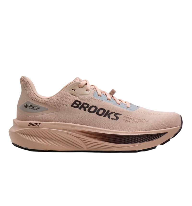 Zapatillas Running Brooks Ghost 18 Gtx