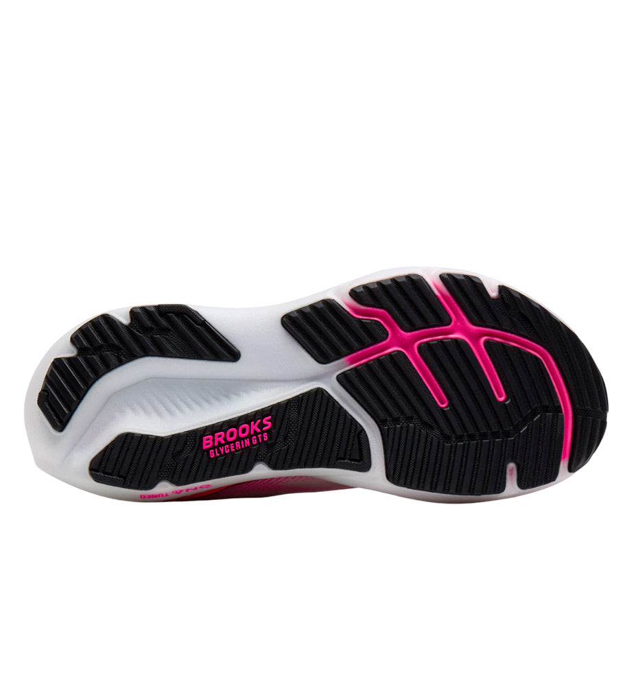 Zapatillas Running_Mujer_BROOKS Glycerin Gts 23 W