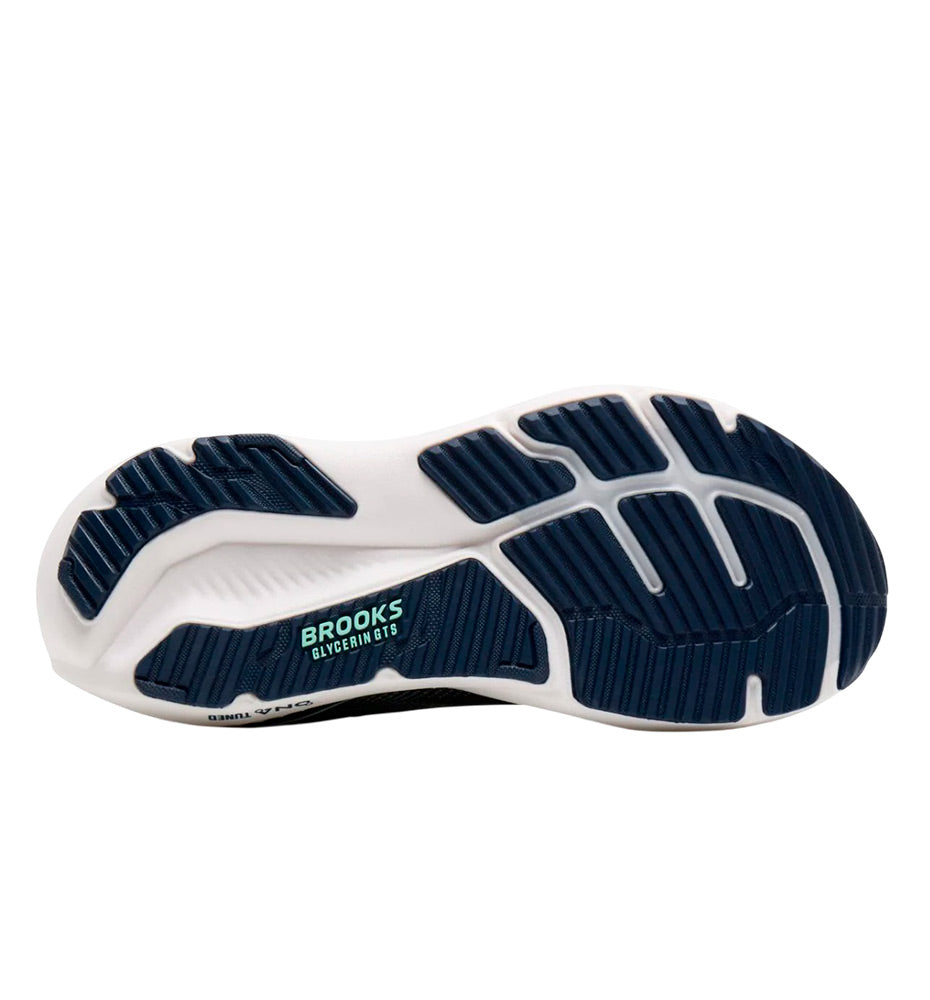 Zapatillas Running Brooks Glycerin Gts 23 W