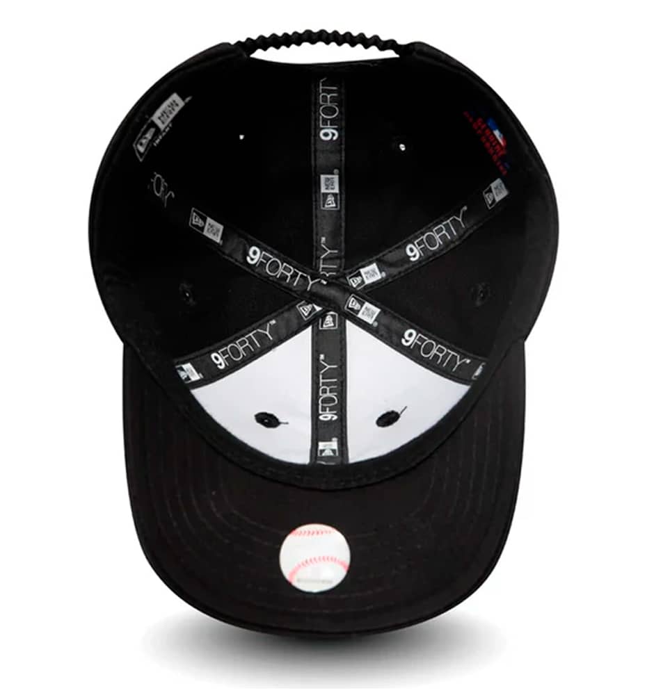 Gorra Casual_Niño_NEW ERA League Essential Inf 940 Neyyan