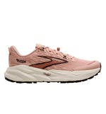 Zapatillas Trail Brooks Range