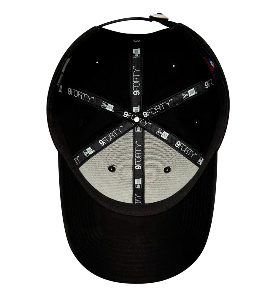 Gorra Casual New Era Essential 940 NY YANKEES