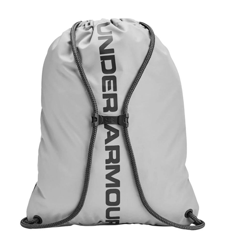 Under Armor Ua Ozsee Sackpack Fitness Backpack