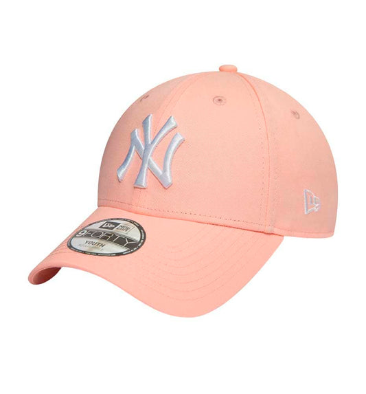 Gorra Casual_Niño_NEW ERA Kids League Essential 940