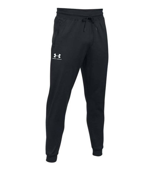 Fitness_Men_UNDER ARMOR Sportstyle Tricot Jogger Tracksuit Pants