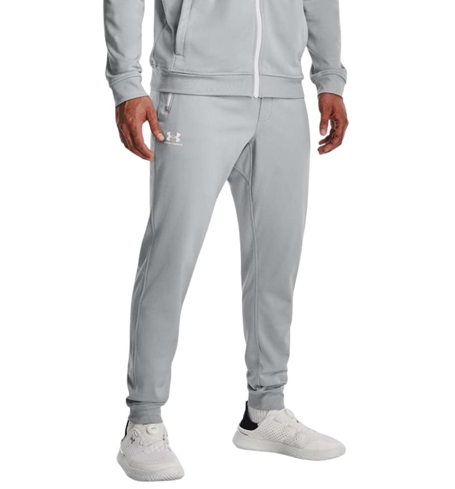 Fitness_Men_UNDER ARMOR Sportstyle Tricot Jogger Tracksuit Pants