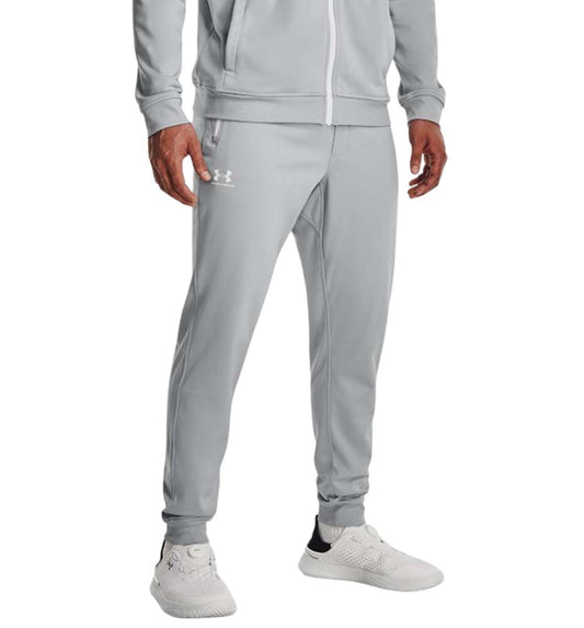 Fitness_Men_UNDER ARMOR Sportstyle Tricot Jogger Tracksuit Pants