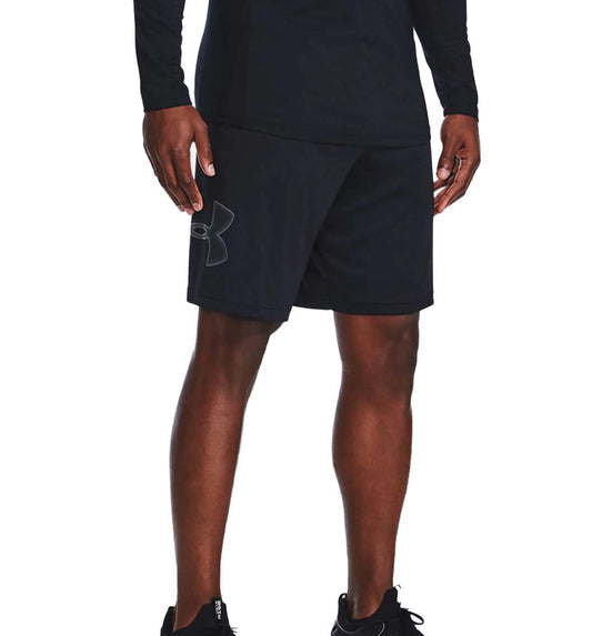 Fitness Shorts_Men_UNDER ARMOR Tech Graphic Shorts