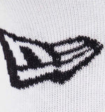 Calcetines Casual New Era Flag Invisi Sock Ne Whi