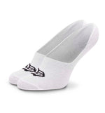 Calcetines Casual New Era Flag Invisi Sock Ne Whi