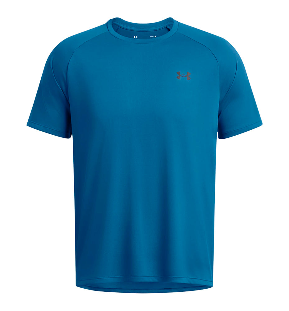 T-shirt M/c Fitness_Men_UNDER ARMOR Ua Tech 20 Ss Tee