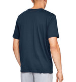 Camiseta Casual Under Armour Sportstyle Left Chest