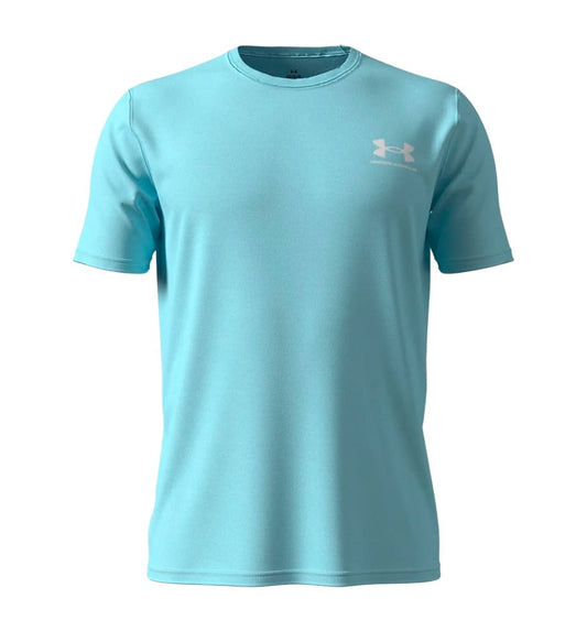 T-shirt M/c Fitness_Men_UNDER ARMOR Sportstyle Left Chest
