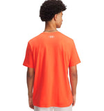 Camiseta M/C Casual Under Armour Sportstyle Left Chest