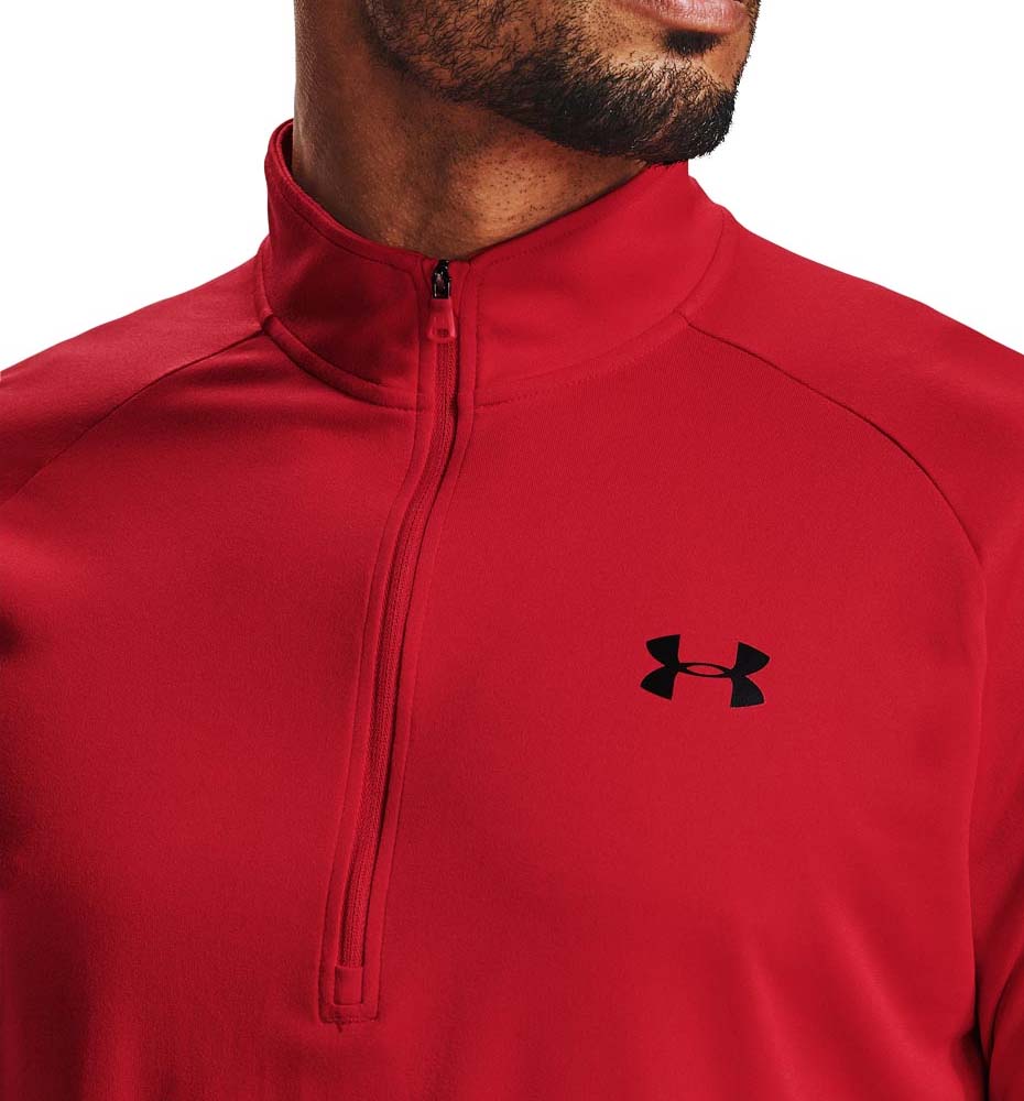 T-shirt M/l Fitness_Men_UNDER ARMOR Half and Long Sleeve T-shirt