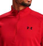 Camiseta M/L Fitness Under Armour Camiseta De Manga Larga Y Media
