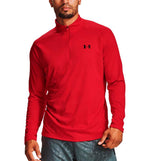 Camiseta M/L Fitness Under Armour Camiseta De Manga Larga Y Media