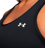 Fitness_Woman_UNDER ARMOR Hg Armor Racer Tank-org Sleeveless T-shirt