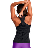 Fitness_Woman_UNDER ARMOR Hg Armor Racer Tank-org Sleeveless T-shirt