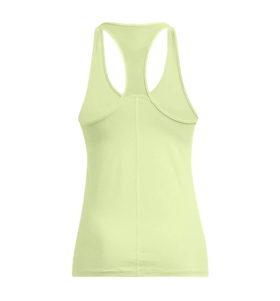 Fitness_Woman_UNDER ARMOR Hg Armor Racer Tank-org Sleeveless T-shirt