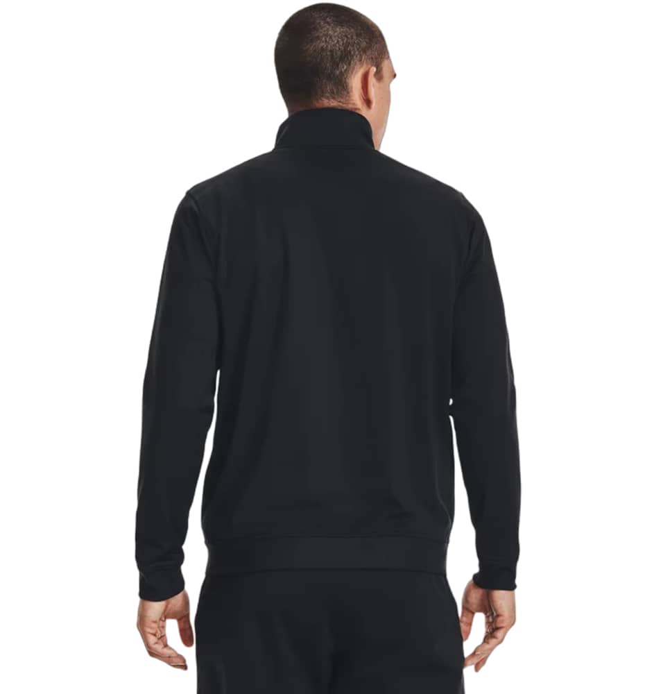 Fitness Jacket_Men_UNDER ARMOR Sportstyle Tricot Jacket