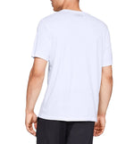 Camiseta Casual Under Armour Team Issue Wordmark