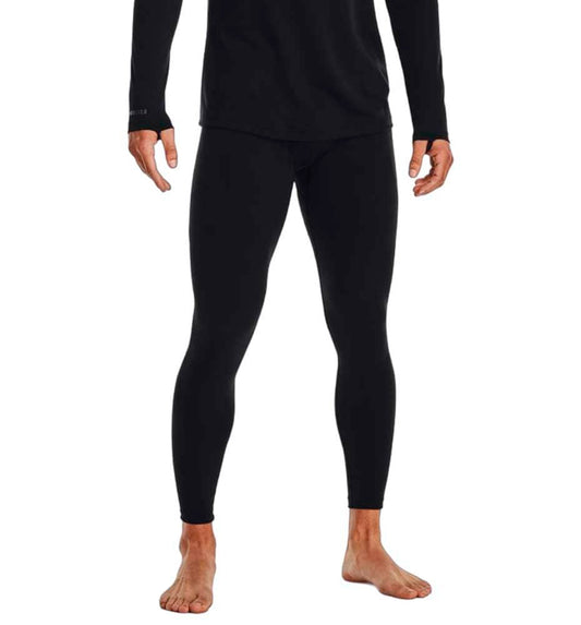 Long Tights Outdoor_Men_UNDER ARMOR Coldgeara Base 2.0 Leggings