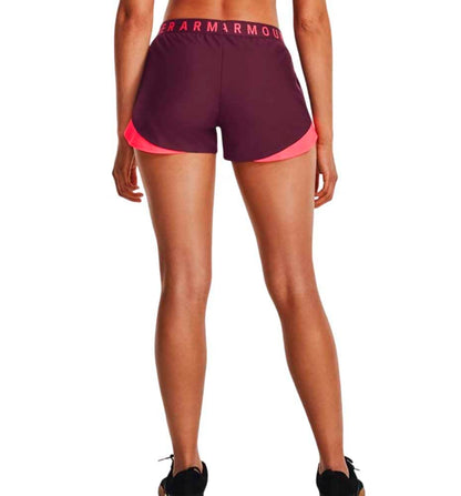 Short Fitness_Mujer_UNDER ARMOUR Play Up Short 30