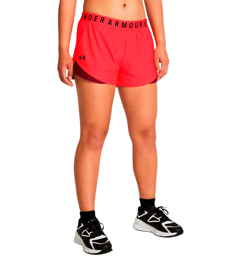 Short Fitness Under Armour Play Up Short 30
