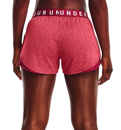 Short Casual_Mujer_UNDER ARMOUR Play Up Twist Shorts 3.0