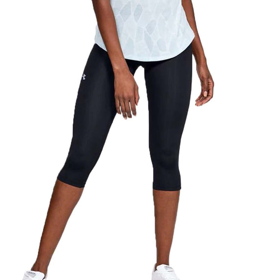 Mallas 3/4 Running_Mujer_UNDER ARMOUR Fly Fast Speed Capri
