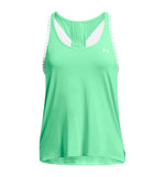 Camiseta De Tirantes Fitness Under Armour Ua Knockout Tank