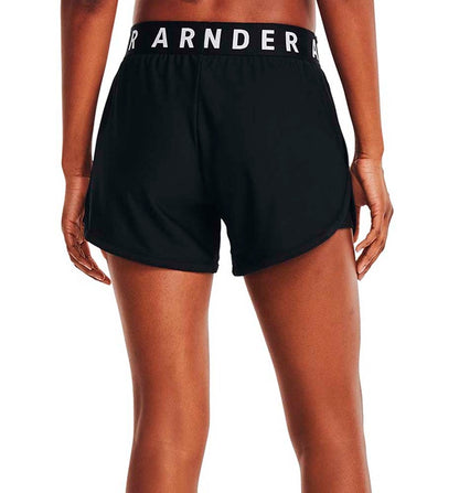 Short Fitness_Mujer_UNDER ARMOUR Play Up 5in Shorts