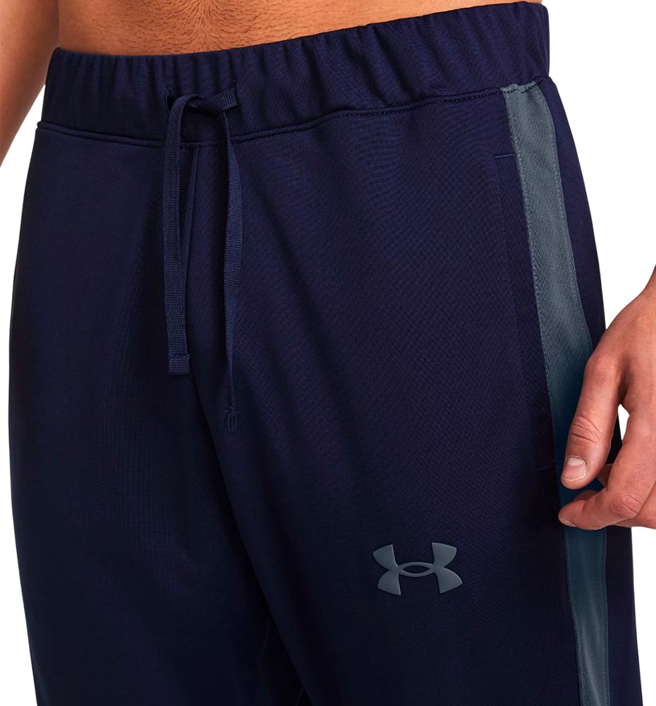 Chándal Casual_Hombre_UNDER ARMOUR Ua Rival Knit