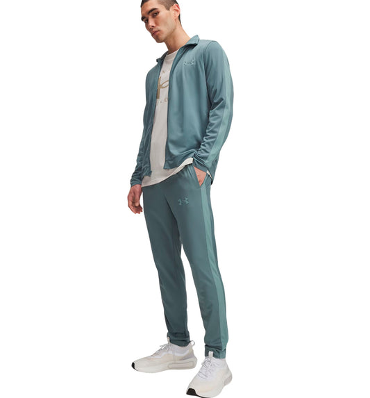 Men's Casual Tracksuit_UNDER ARMOUR UA Rival Knit