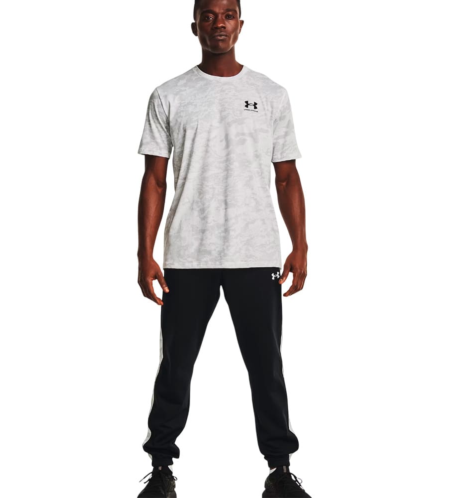 T-shirt M/c Casual_Hombre_UNDER ARMOR Men's Long Sleeve