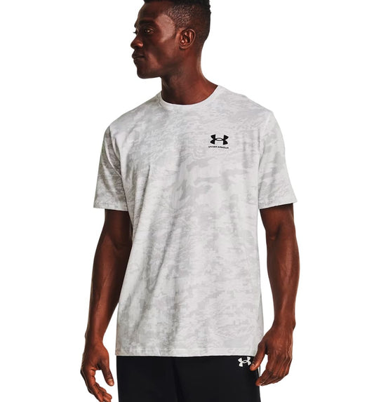 T-shirt M/c Casual_Hombre_UNDER ARMOR Men's Long Sleeve