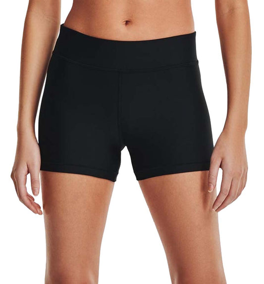 Short Fitness_Mujer_UNDER ARMOUR Heat Gear Armour