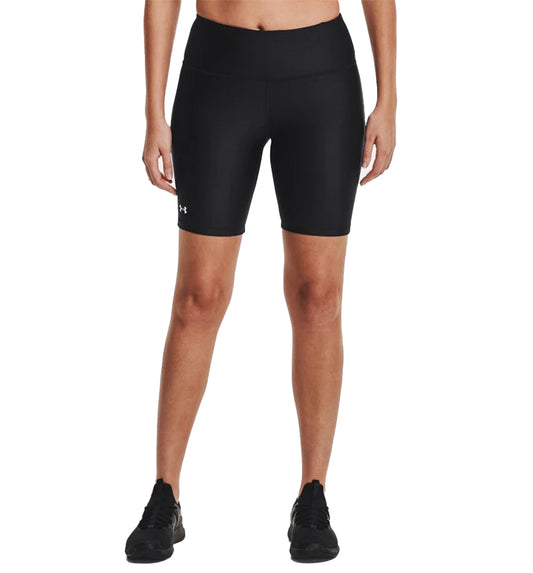 Mallas Short Fitness_Mujer_UNDER ARMOUR Hg Armour Bike Short