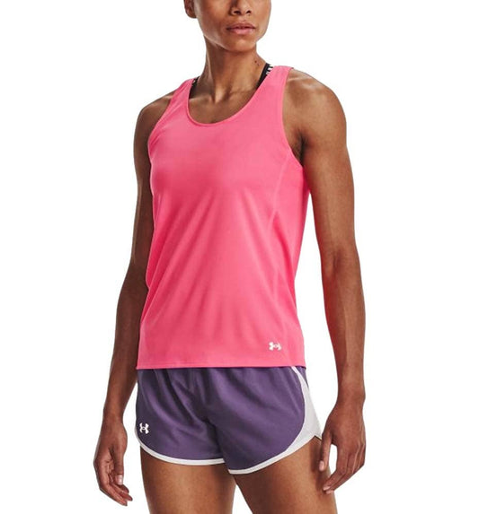 Camiseta Sin Mangas Running_Mujer_UNDER ARMOUR Ua Fly By Tank