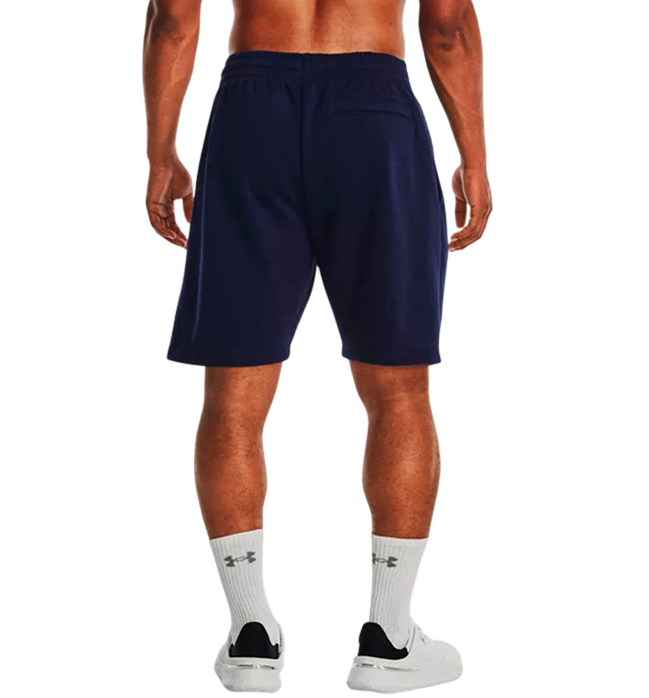 Short Fitness_Men_UNDER ARMOR Rival Terry Shorts