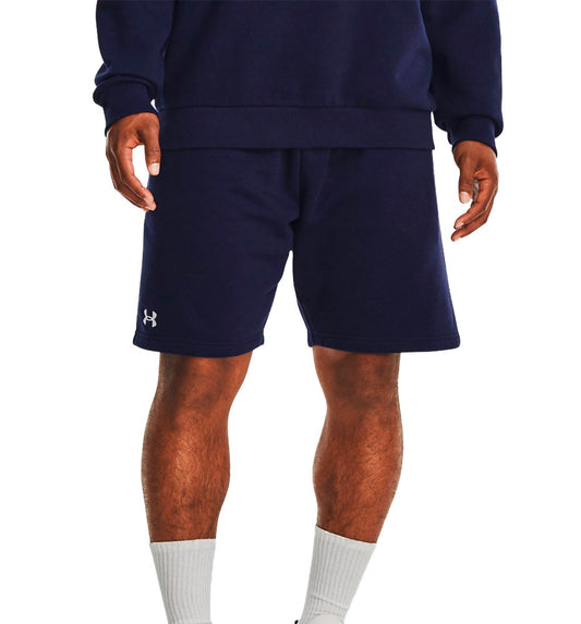 Short Fitness_Men_UNDER ARMOR Rival Terry Shorts