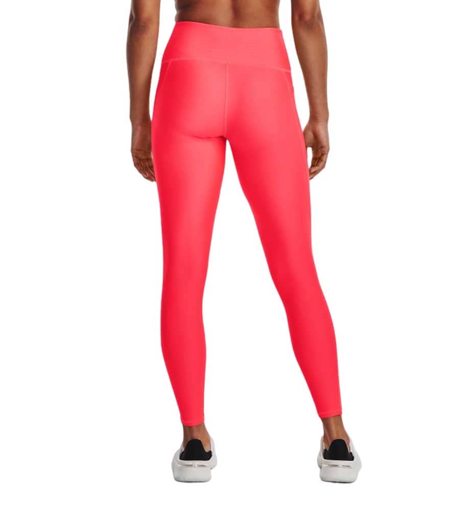 Long Leggings Fitness_Women_UNDER ARMOR Hi-rise Full-length Leggings
