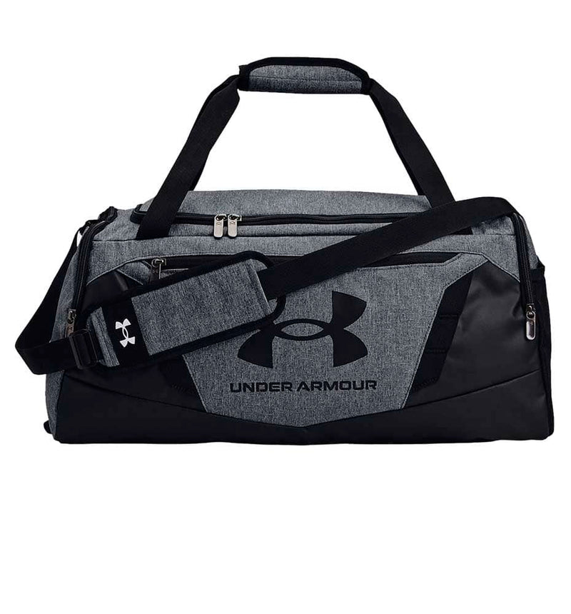 Saco de Ginásio Fitness Under Armour Undeniable 5.0 Duffle Sm