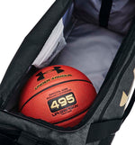 Under Armor Undeniable 5.0 Duffle Md Fitness Gym Bag