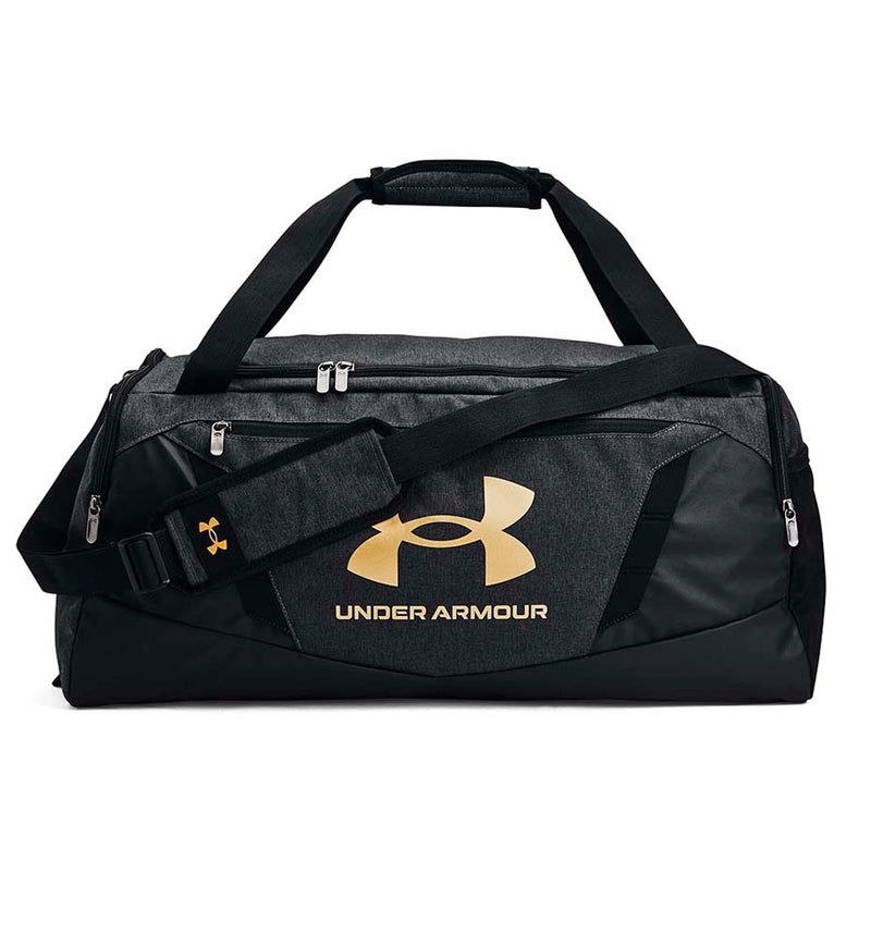 Under Armor Undeniable 5.0 Duffle Md Fitness Gym Bag