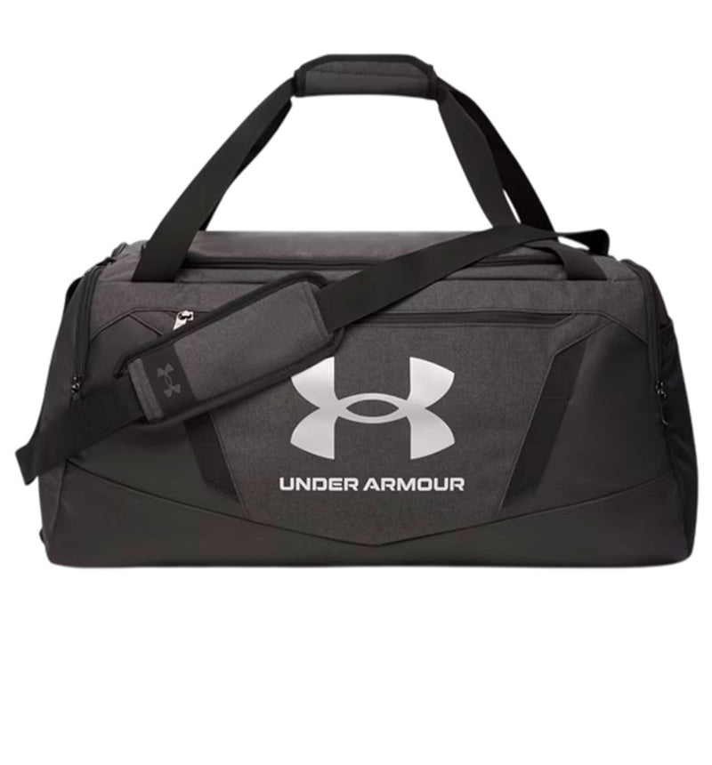 Saco de Ginásio Fitness Under Armour Undeniable 5.0 Duffle Md