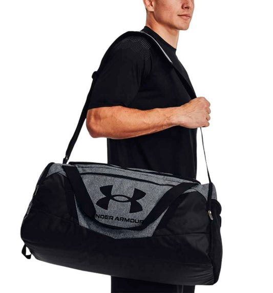 Bolsa Gimnasio Fitness Under Armour Undeniable 5.0 Duffle Md