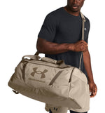 Bolsa Gimnasio Fitness Under Armour Undeniable 5.0 Duffle Md
