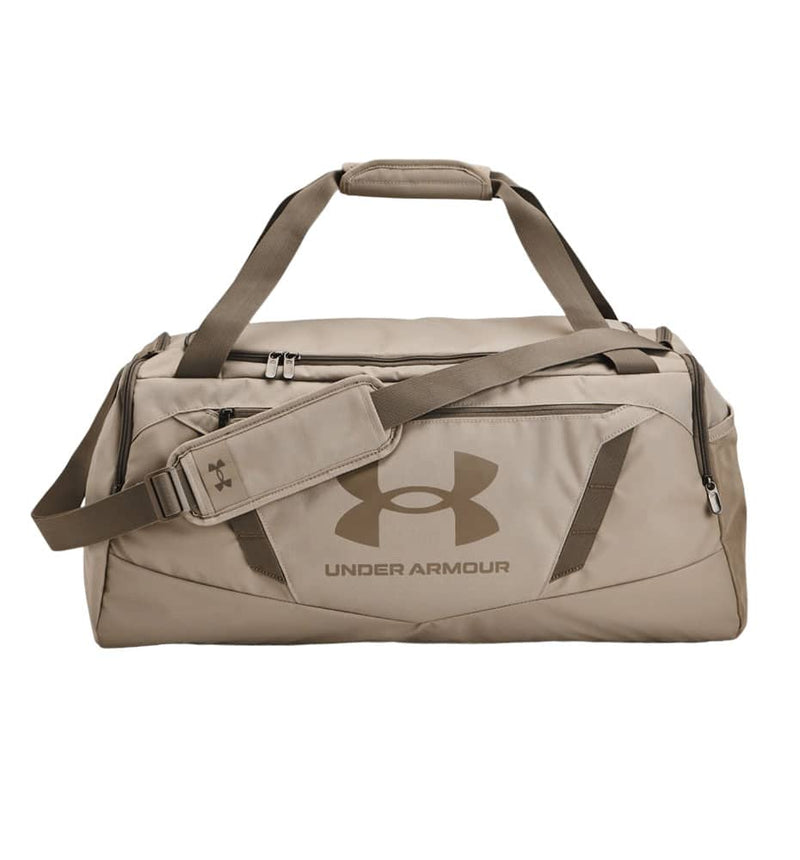 Bolsa Gimnasio Fitness Under Armour Undeniable 5.0 Duffle Md